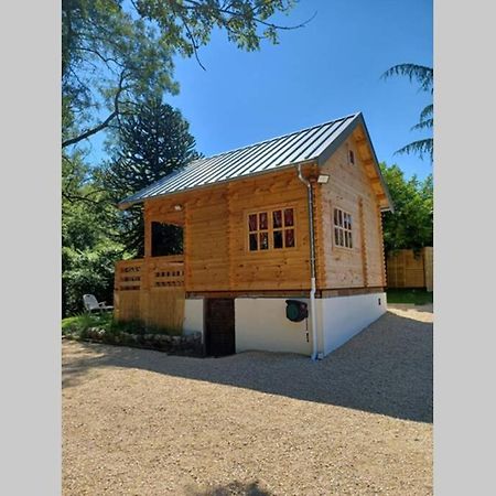 L'Oree Des Bois , Detente Et Calme . Mesigny Exterior foto