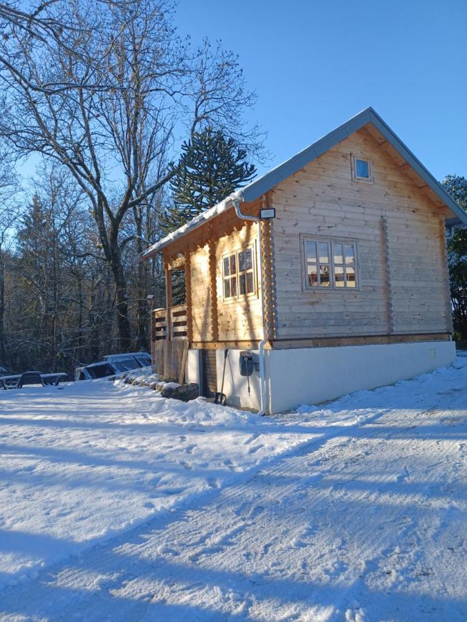 L'Oree Des Bois , Detente Et Calme . Mesigny Exterior foto